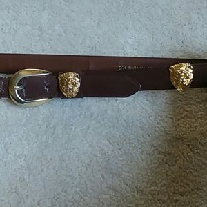 Jones New York Belt  ***3 for $10***